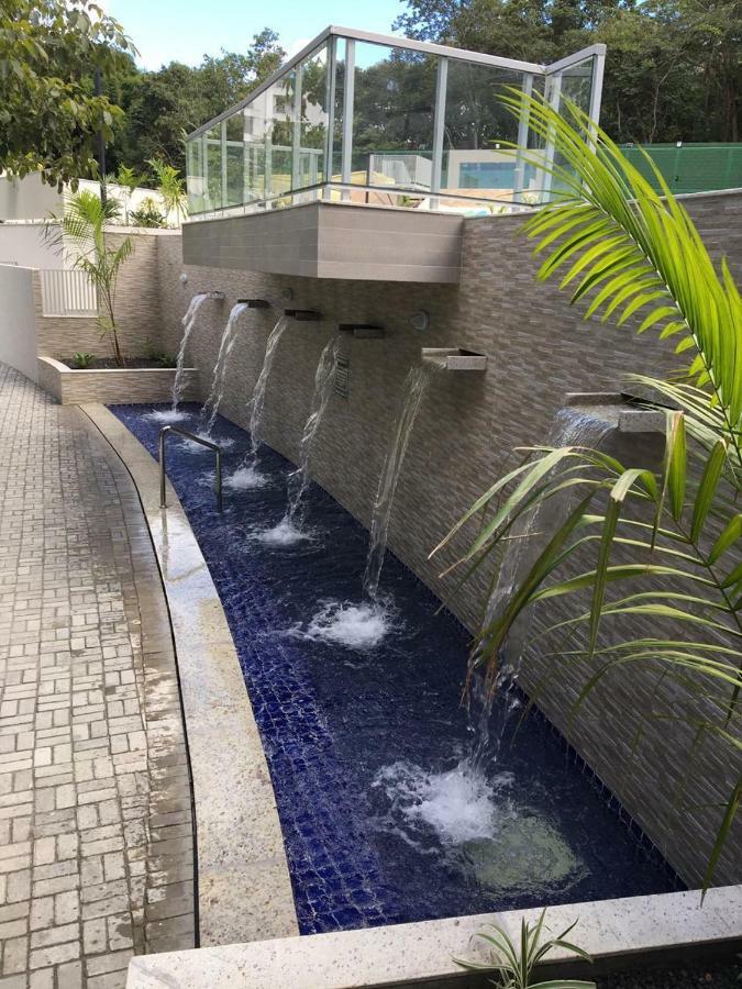 Prime Park Veredas Rio Quente Buitenkant foto