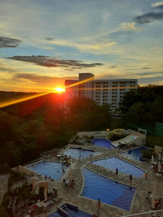 Prime Park Veredas Rio Quente Buitenkant foto